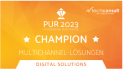 PUR DS 2023 Multichannel Lösungen